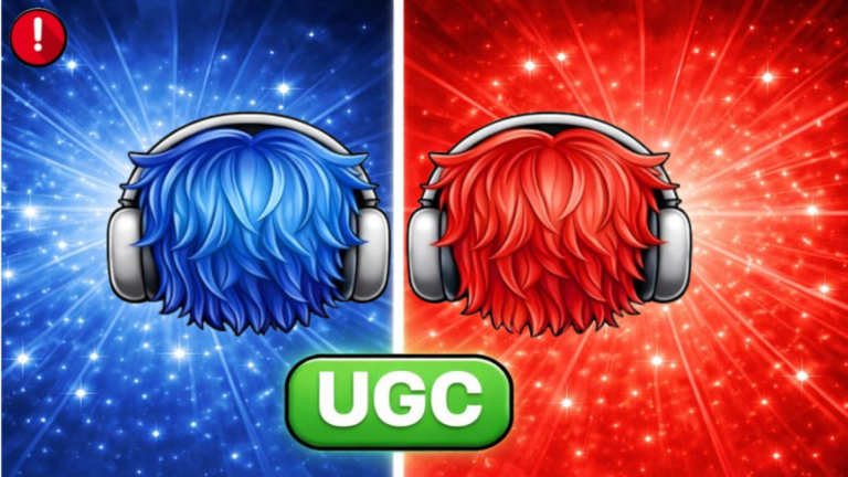 UGC Rewards Hub 🎁 screenshot