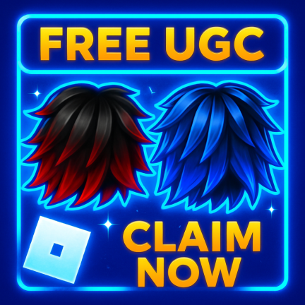 UGC Rewards Hub 🎁 screenshot