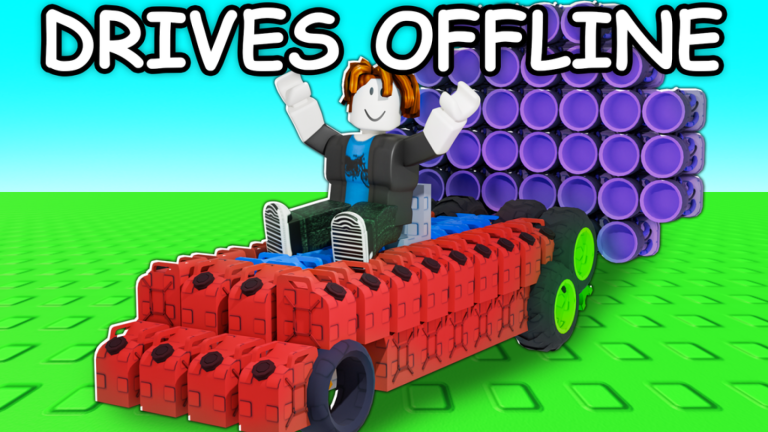 ☢️ Build My Car! screenshot