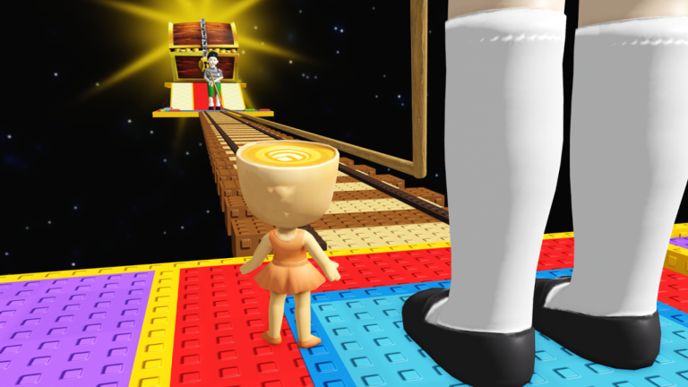 Brainrot JUMP ROPE screenshot