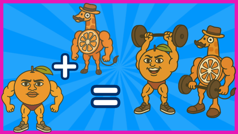 Brainrot Fusion screenshot