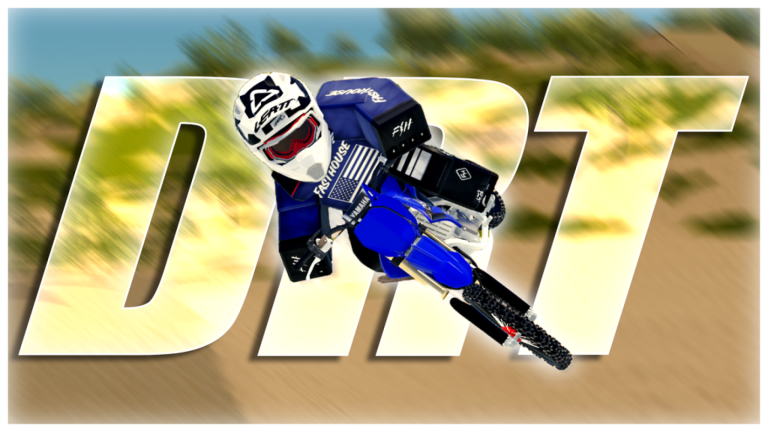 DRT Motocross Simulator screenshot
