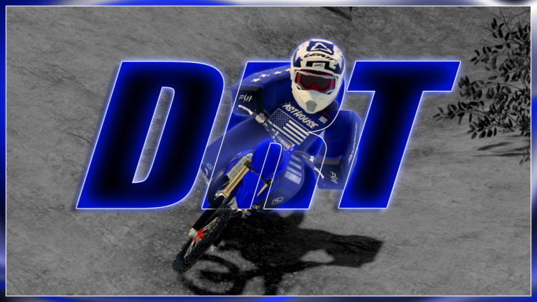 DRT Motocross Simulator screenshot