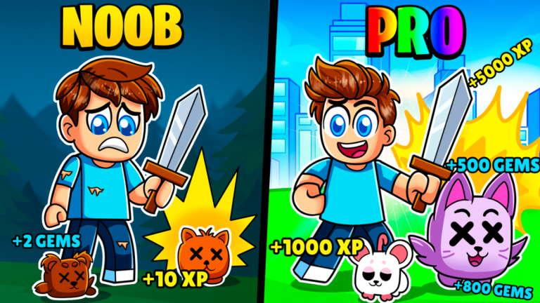 [🍀] Pet Vanguard screenshot