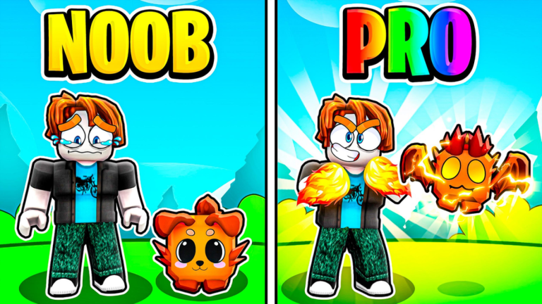 [🍀] Pet Vanguard screenshot