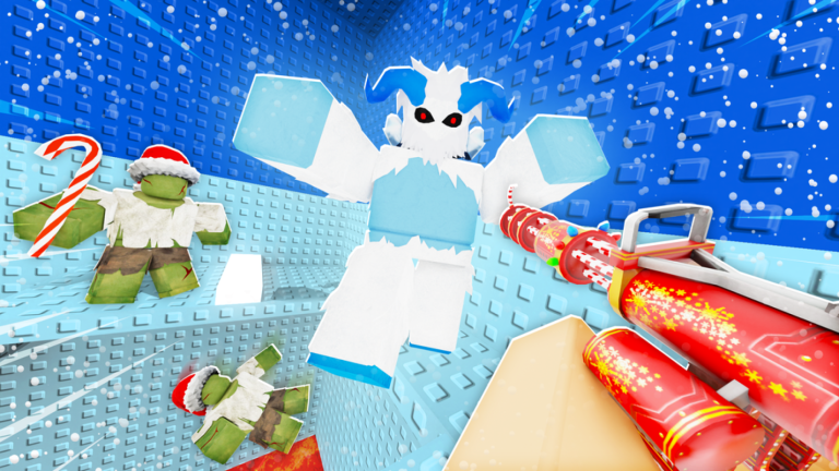 Tower of Zombies 🧟  screenshot