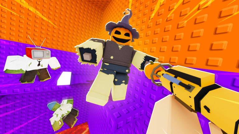 Tower of Zombies 🧟  screenshot