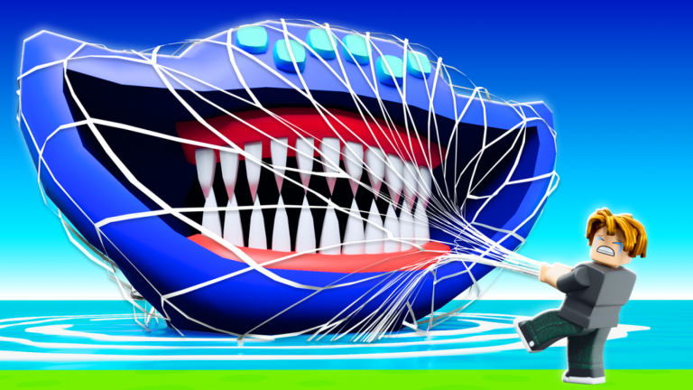 [🏴‍☠] Farm a Fish 🐟 screenshot