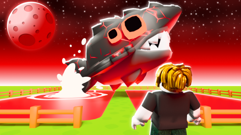 [🏴‍☠] Farm a Fish 🐟 screenshot