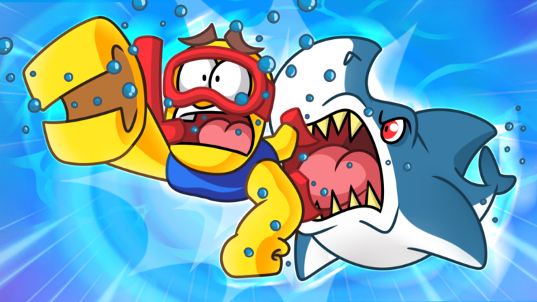 Dive And Race 🌊 screenshot