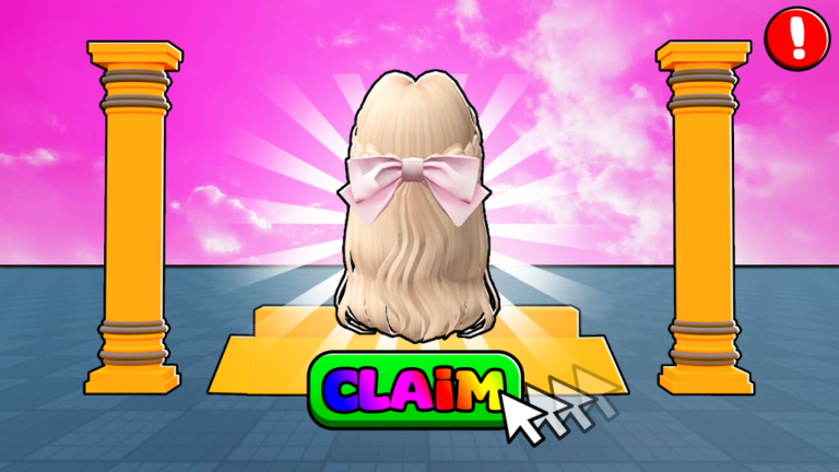 AFK for free UGC screenshot