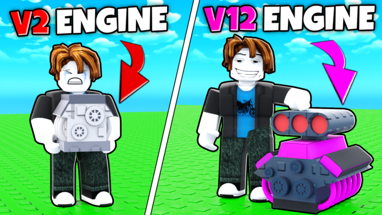 [UPD!] Build Your Car! 🚗 screenshot