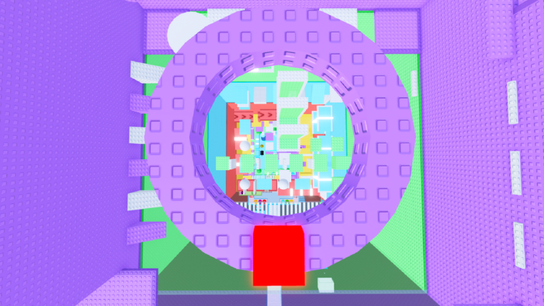 Slap Happy Troll Tower 2🖐 screenshot