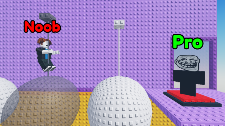 Slap Happy Troll Tower 2🖐 screenshot