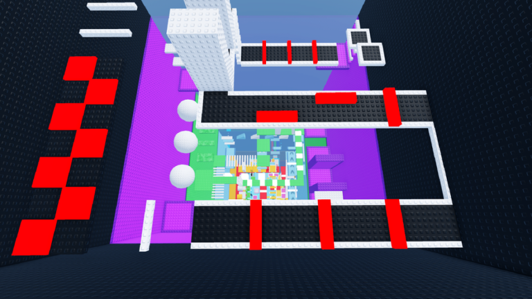 Slap Happy Troll Tower 2🖐 screenshot