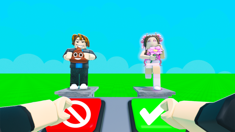 Dance or Pass🕺 screenshot