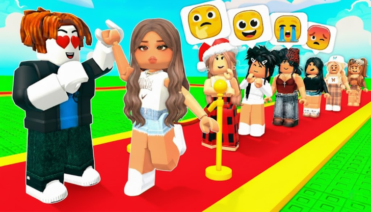 Dance or Pass🕺 screenshot