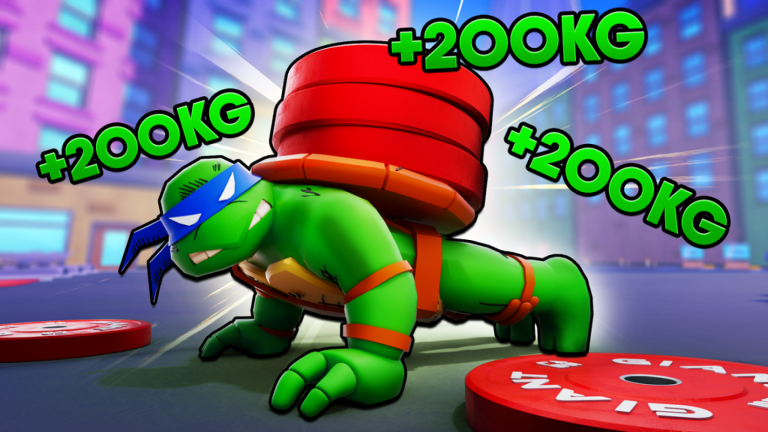 Mutant Legends [LAUNCH!] screenshot