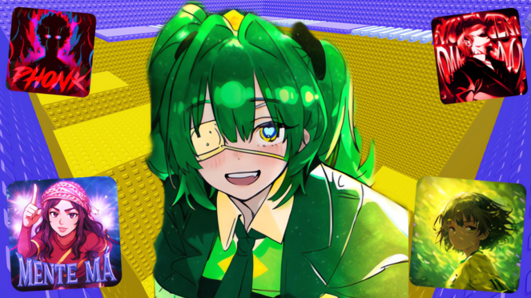 Phonk Slap Tower 🎵 screenshot