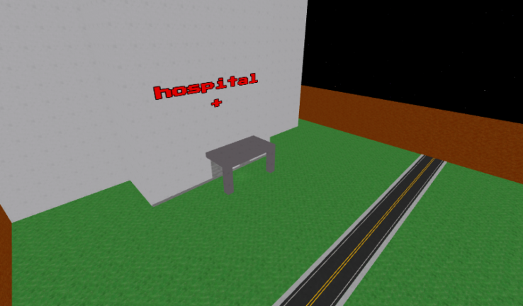 Scary Baboon screenshot