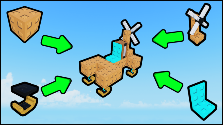 Build a Sled screenshot