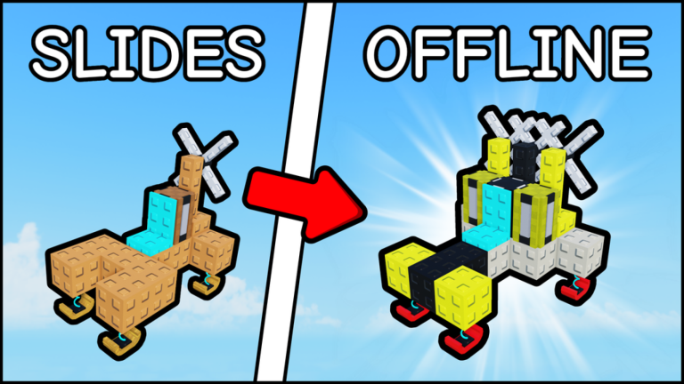 Build a Sled screenshot