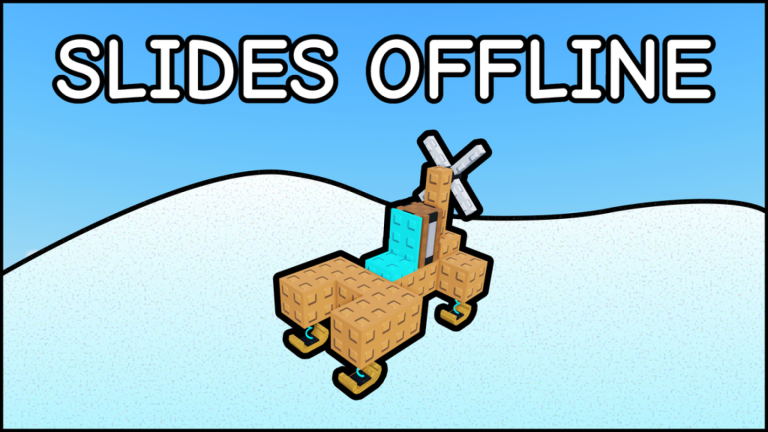 Build a Sled screenshot