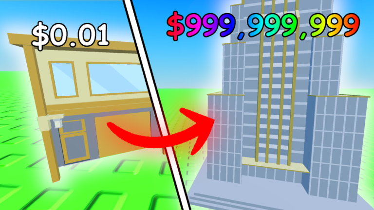 Feed your City screenshot