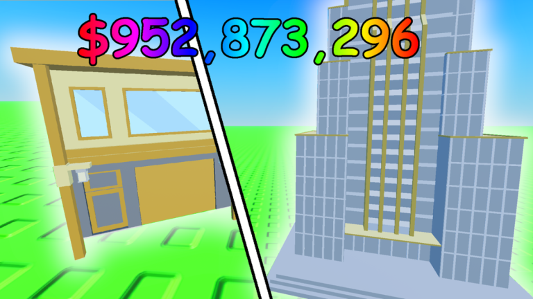 Feed your City screenshot