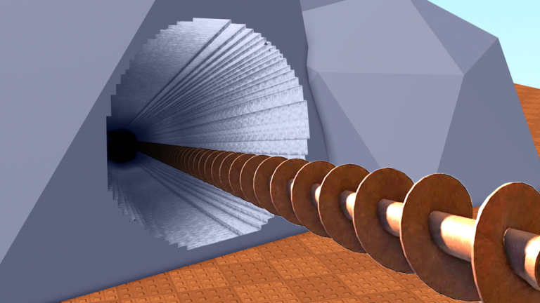 My Drill Farm [UPD] screenshot