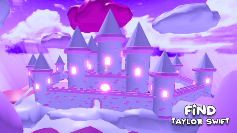 Find Taylor Swift! 💕 screenshot