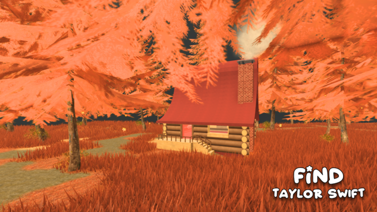 Find Taylor Swift! 💕 screenshot