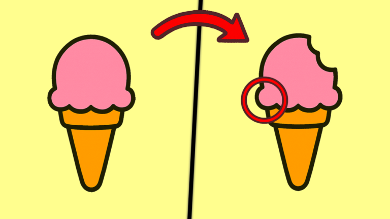 [🎫] Spot The Differences! 🔎 screenshot