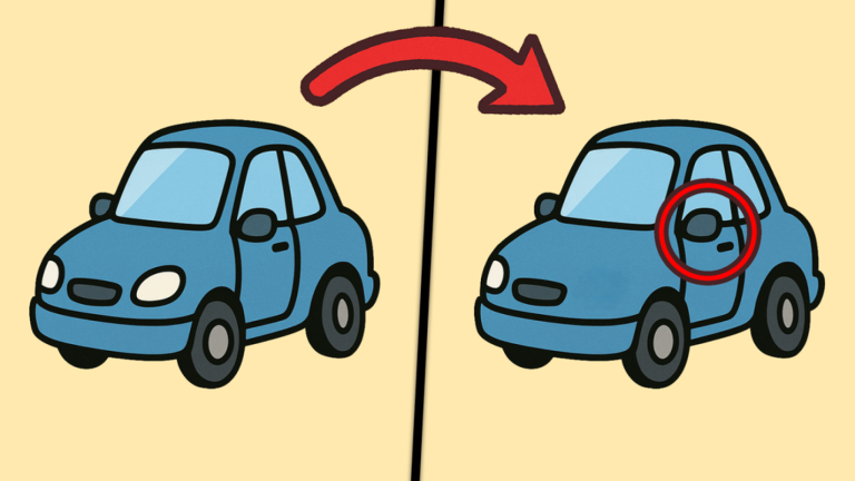 [🎫] Spot The Differences! 🔎 screenshot