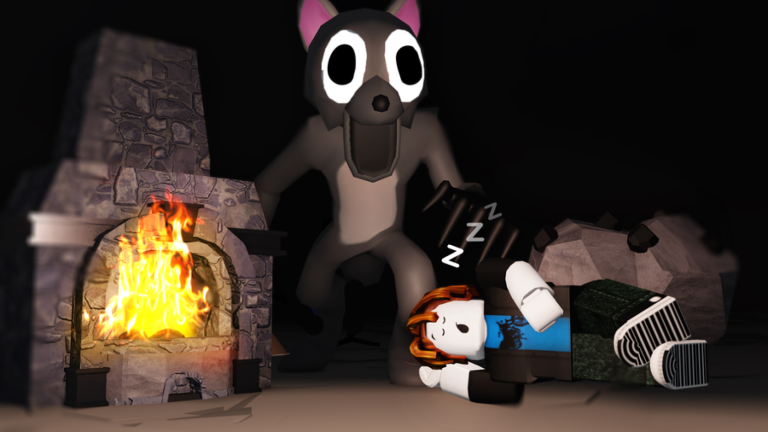 [🔦] 99 Days in a Cave ⛏️ screenshot