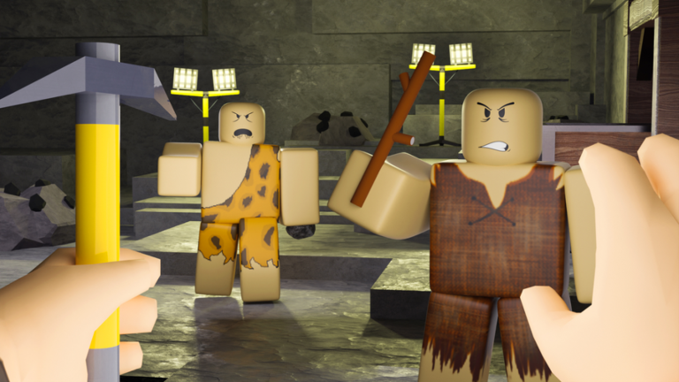 [🔦] 99 Days in a Cave ⛏️ screenshot