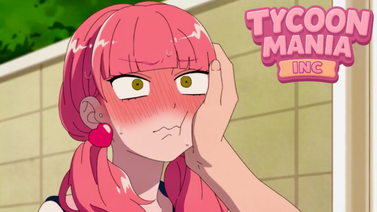 💖 Waifu Tycoon ☃️ (NEW) screenshot