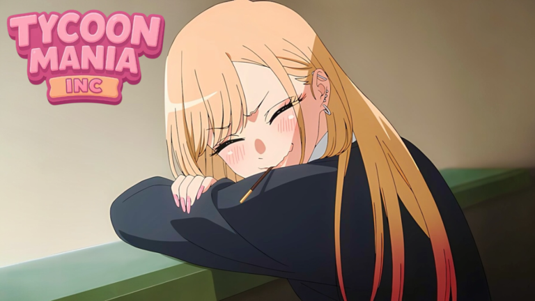 💖 Waifu Tycoon ☃️ (NEW) screenshot