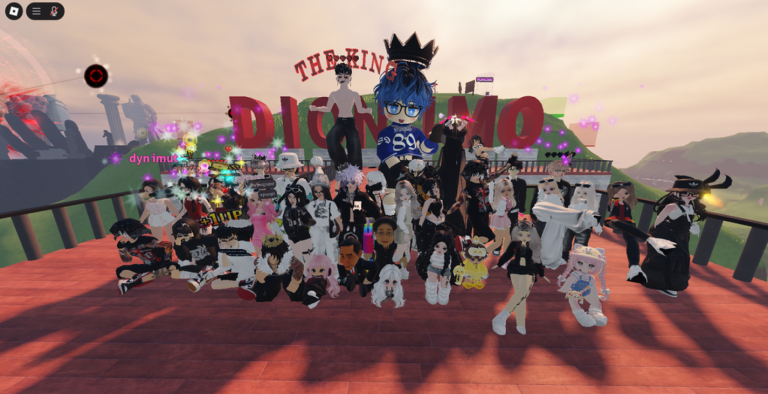 [BETA] [AVA+WASD+X50] MOUNT DIONUMO GORONTALO screenshot