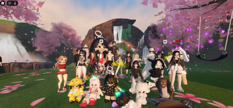 [BETA] [AVA+WASD+X50] MOUNT DIONUMO GORONTALO screenshot