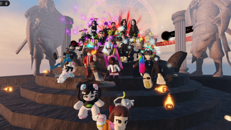 [BETA] [AVA+WASD+X50] MOUNT DIONUMO GORONTALO screenshot