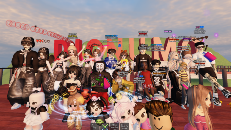 [BETA] [AVA+WASD+X50] MOUNT DIONUMO GORONTALO screenshot