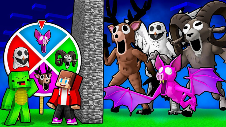 99 Nights Morphs! screenshot