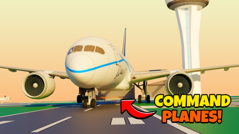 [BETA 0.6] Airport Manager Simulator screenshot