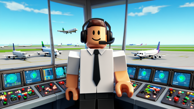 [BETA 0.6] Airport Manager Simulator screenshot
