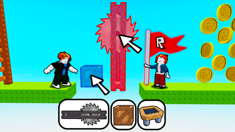 [👑] The Ultimate Robloxian screenshot