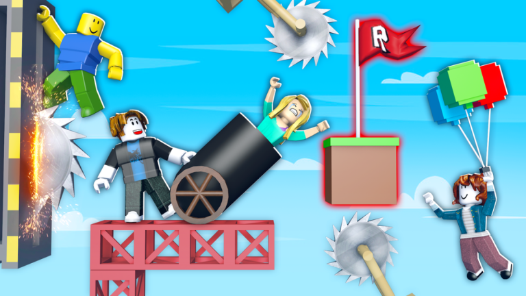 [👑] The Ultimate Robloxian screenshot