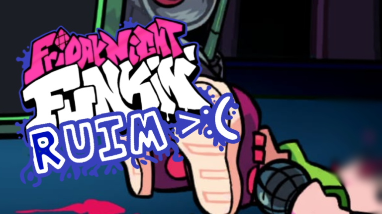 [500K] FNF RUIM >:( screenshot