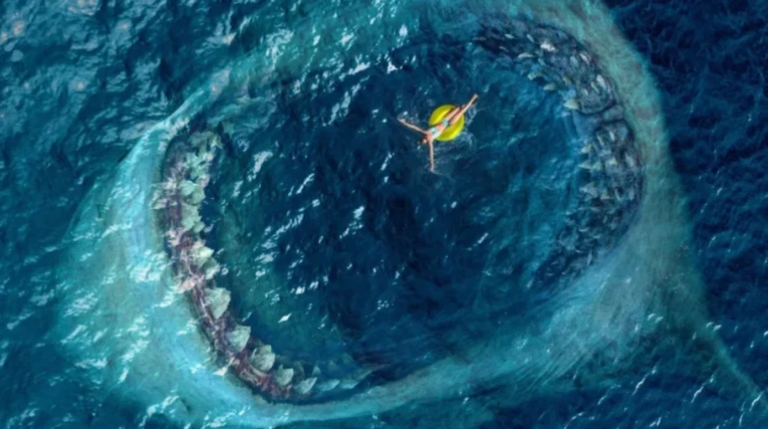 SCP El Gran Maja screenshot