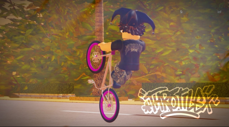 [Ultra Graham's Stark] ThrottleX!🚀  screenshot